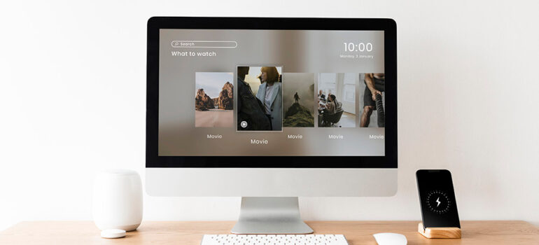From Conversions to Maximizing Present