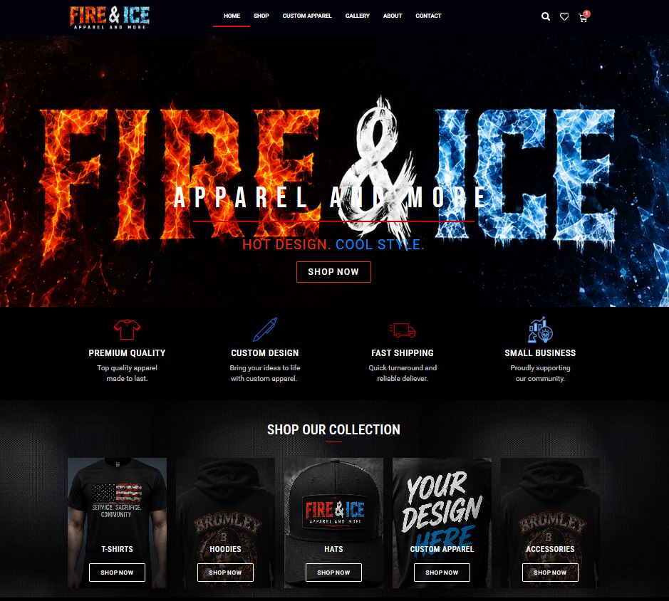Shopify Project 2