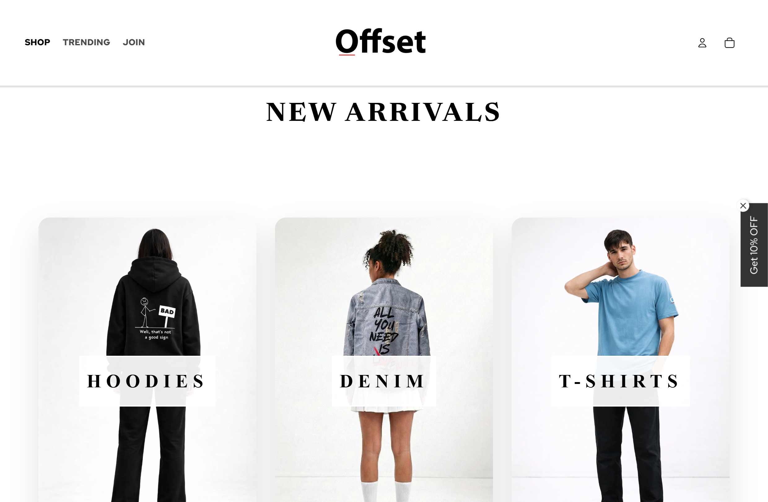Shopify Project 1